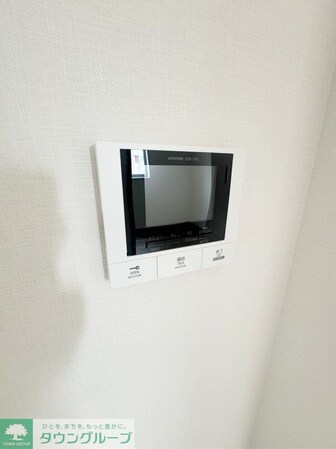 ORESの物件内観写真